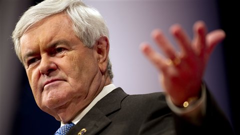 Newt Gingrich