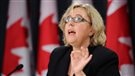 Kyoto : l'opposition et les écologistes tirent à boulets verts sur le gouvernement Harper