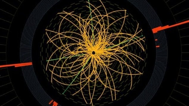 Cr�dit : CERN