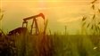 Puits de pétrole