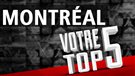 Quels événements vous ont marqué en 2011?
