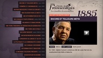 Les familles Fransaskoises