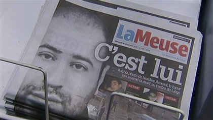 Les circonstances du massacre de Liège s&#39;éclaircissent | ICI.Radio-Canada.ca - 111214_py7pi_nordine_amrani_sn420