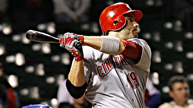 Joey Votto
