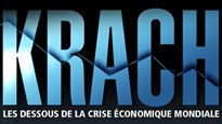 Krach : les dessous de la crise économique mondiale