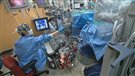 Le CHUS ralentit ses activités en chirurgie cardiaque