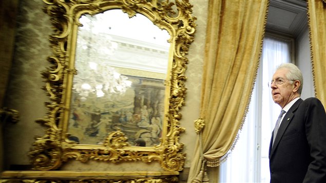 Mario Monti