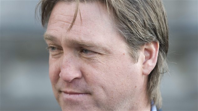 Patrick Roy