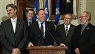 La CAQ prend forme en Abitibi-Témiscamingue