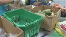Une banque alimentaire lance un appel à Regina
