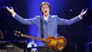 Paul McCartney en direct sur iTunes jeudi soir