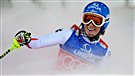 Gagnon à son mieux