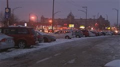 La Ville de Québec souhaite aménager un écoquartier dans le secteur de D'Estimauville.