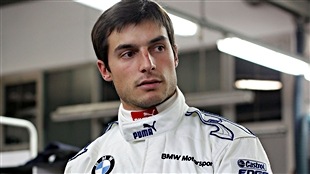Spengler et BMW à petits pas