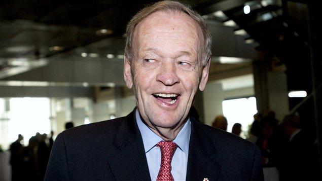 Jean Chrétien