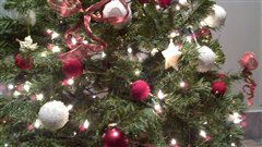 Décorations de Noël