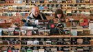 L'industrie musicale vers le numérique