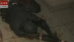 هجوم على كنائس في نيجيريا