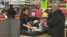 La confiance des consommateurs encore à la hausse
