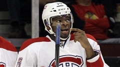 P.K. Subban