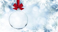 L'esprit de Noël! L'esprit de Noël!