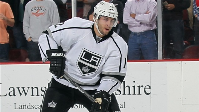 Simon Gagné