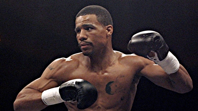 Andre Dirrell
