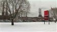 L'usine Rio Tinto Alcan de Shawinigan