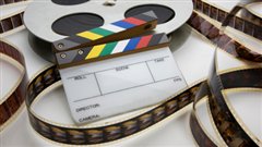 Une bobine de film