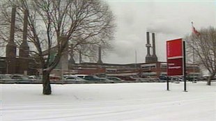 Shawinigan : Rio Tinto Alcan repart les cuves