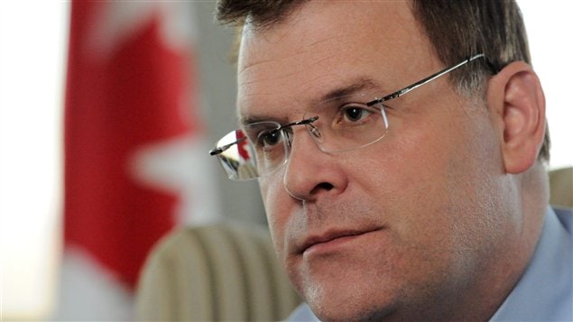 John Baird