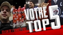 Bilan 2011