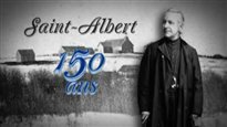 150e anniversaire de Saint-Albert