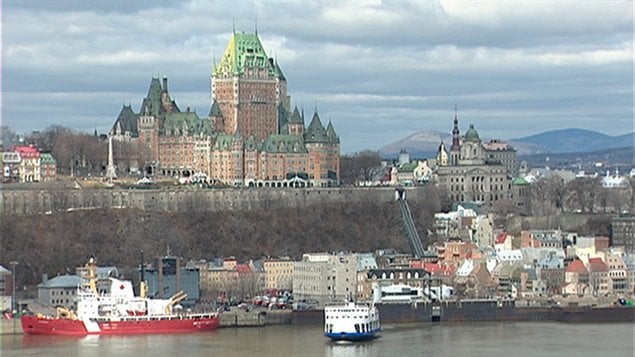 rencontre acadie québec