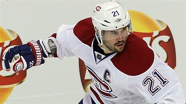 Brian Gionta