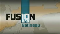 Gatineau, 10 ans après la fusion