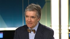 L'ancien d�put� Daniel Turp affirme que la Cour pourrait invalider la d�cision du Canada de se retirer de Kyoto.