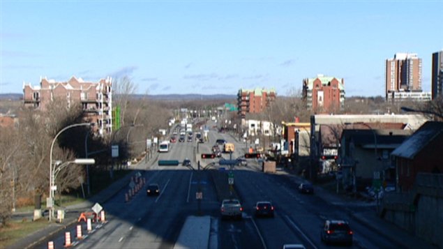 Ville de Gatineau