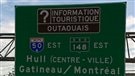 Bernard Landry nie avoir imposé le nom "Gatineau", au lendemain des fusions il y a 10 ans