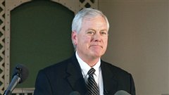 Mike Murphy