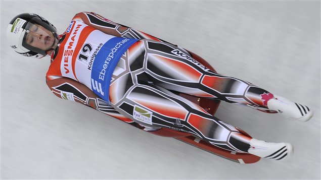 Alex Gough