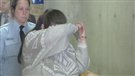 Vanessa Tremblay coupable de meurtre au premier degré
