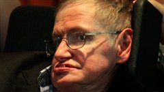 Stephen Hawking
