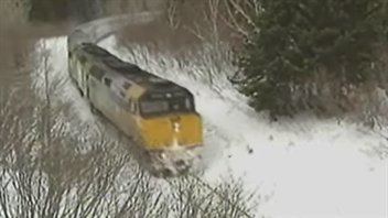 Via-rail-Gaspesie