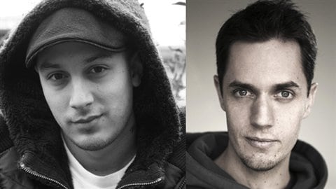 Samian et Grand corps malade
