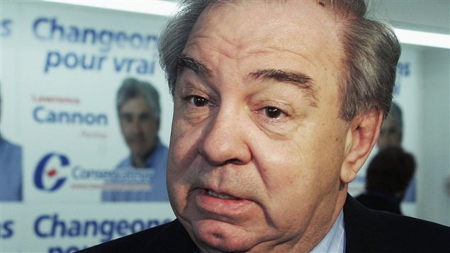 Ghislain Maltais