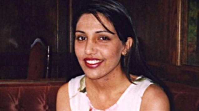 Jaswinder Kaur Sidhu (archives)