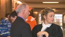 Le chasseur Jacques Gendreau obtient l'absolution inconditionnelle