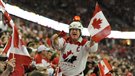 Les juniors à Montréal et à Toronto