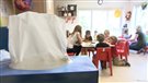 Atchoum! Vite, un papier-mouchoir!